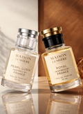DUO SET – ROYAL + PEARL LUMA